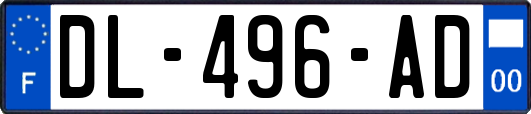 DL-496-AD