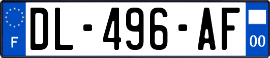 DL-496-AF