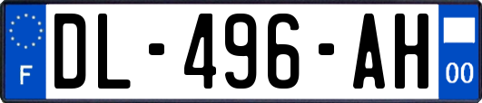 DL-496-AH