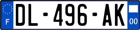 DL-496-AK