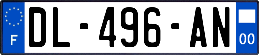 DL-496-AN