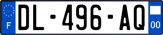 DL-496-AQ