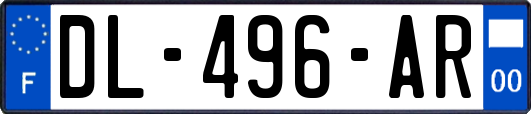 DL-496-AR