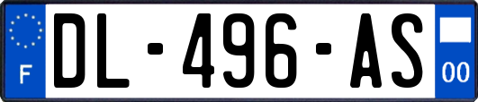 DL-496-AS