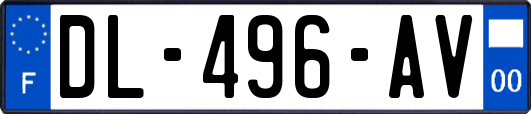 DL-496-AV