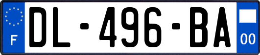 DL-496-BA