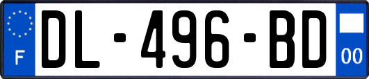 DL-496-BD