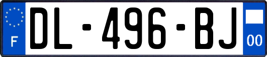 DL-496-BJ