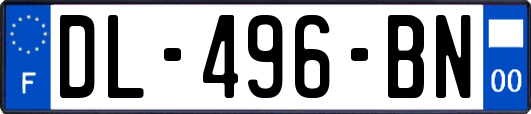 DL-496-BN