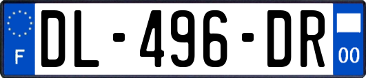 DL-496-DR