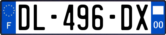 DL-496-DX