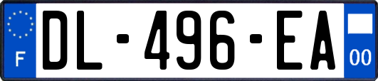 DL-496-EA