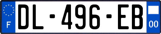 DL-496-EB