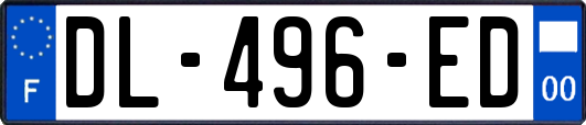 DL-496-ED