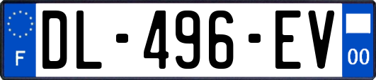 DL-496-EV