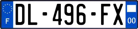 DL-496-FX