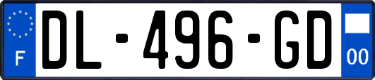 DL-496-GD