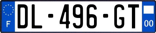 DL-496-GT