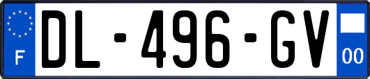 DL-496-GV