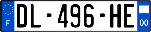 DL-496-HE