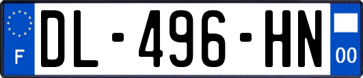 DL-496-HN