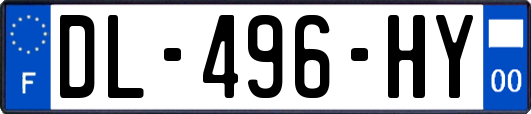 DL-496-HY