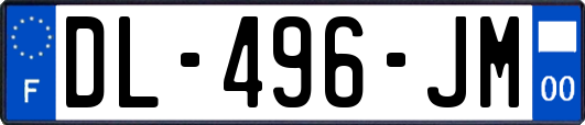 DL-496-JM