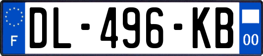 DL-496-KB