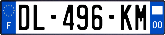 DL-496-KM