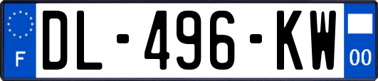 DL-496-KW