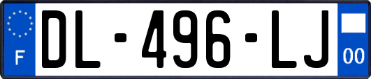 DL-496-LJ