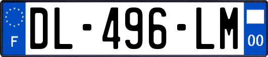 DL-496-LM