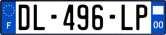 DL-496-LP