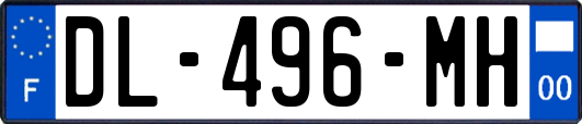 DL-496-MH