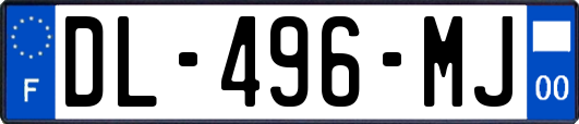 DL-496-MJ