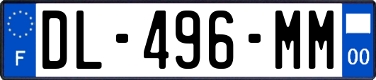 DL-496-MM