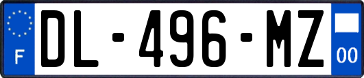 DL-496-MZ