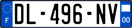 DL-496-NV