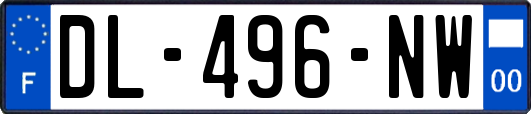 DL-496-NW