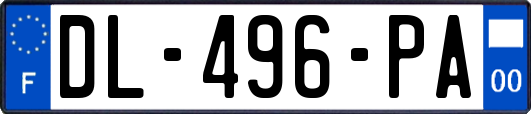 DL-496-PA