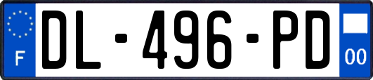 DL-496-PD