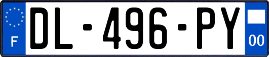 DL-496-PY