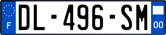 DL-496-SM