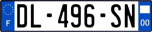 DL-496-SN