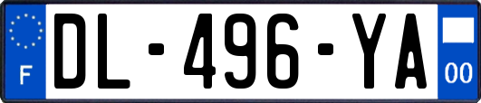 DL-496-YA