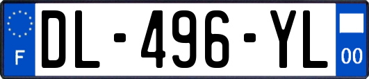 DL-496-YL