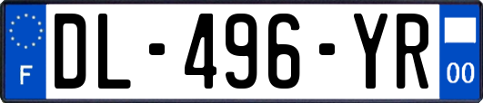 DL-496-YR