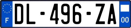 DL-496-ZA