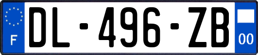 DL-496-ZB