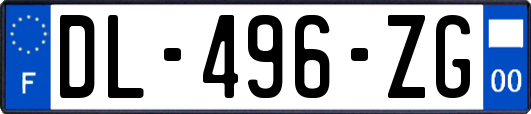 DL-496-ZG